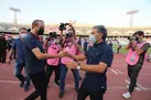 باشگاه پرسپولیس: کاش فقط بازی را می‌باختید، آقای خطیبی!