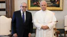 صلح در منطقه تنها از طریق برپایی کشور فلسطین محقق می‌شود