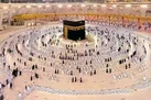 دوراهی عربستان برای برگزاری حج با زوار خارجی