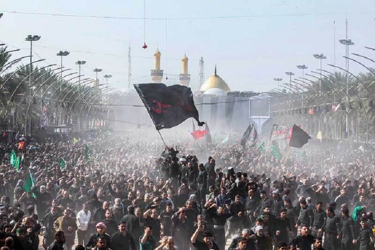راهپیمایی اربعین، الگوی وحدت است