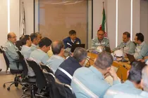 صاحب تكنولوژی شدن یكی از مأموریت‌های گروه فولاد مباركه