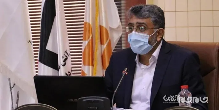 مهدی نوبانی شهردار بندرعباس شد