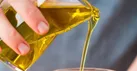 تمیزکاری آشپزخانه با روغن زیتون