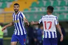 هفته خوش یمن برای مهاجمان سابق پرسپولیس در پرتغال (+عکس)