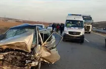۴۵۰ نفر امسال برابر حوادث رانندگی در مازندران جان باختند