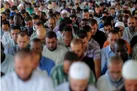 جمعیت 4 درصدی مسلمانان در اسپانیا 