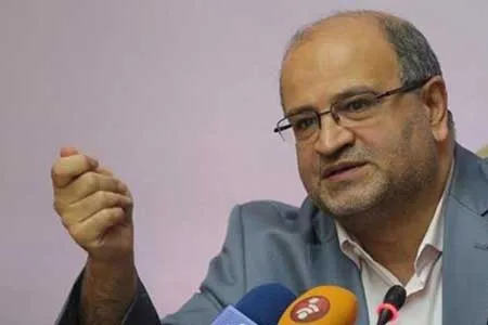 احتمالاً ۲۰ درصد تهرانی‌ها به کرونا مبتلا می شوند!