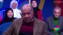 ببینید | کتک‌ خوردن کارگردان از بازیگر