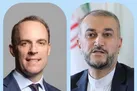 وزیر خارجه انگلیس در گفتگو با امیرعبداللهیان بر تعهد کشورش به بازپرداخت مطالبات ایران تاکید کرد