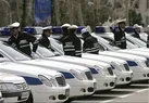  رییس پلیس راه استان کرمانشاه