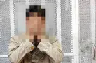 مرا با پول و طلا تنها می‌گذاشتند