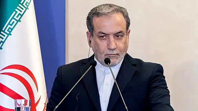 تفاهم با عمان به‌معنی بازگشایی تنگه هرمز نیست