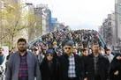 صدای واقعی مردم ایران