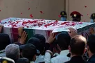 شهادت سرباز وظیفه در درگیری با سارقان مسلح