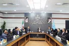 برگزاری اختتامیه طرح قاضی مدرسه در استان البرز