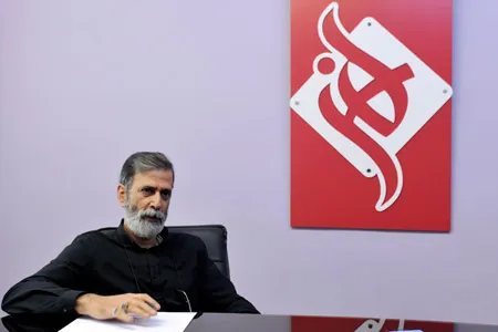 می‌خواهند ما را قربانی کنند