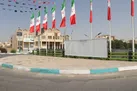 نصب ۱۷۰ سازه جهت تبلیغات انتخابات ریاست جمهوری در سطح شهر یزد