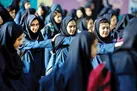 جای خالی تجربه