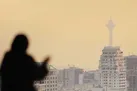 هوای تهران امسال چند روز آلوده بود؟