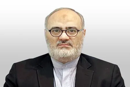 رشد ملت ایران
