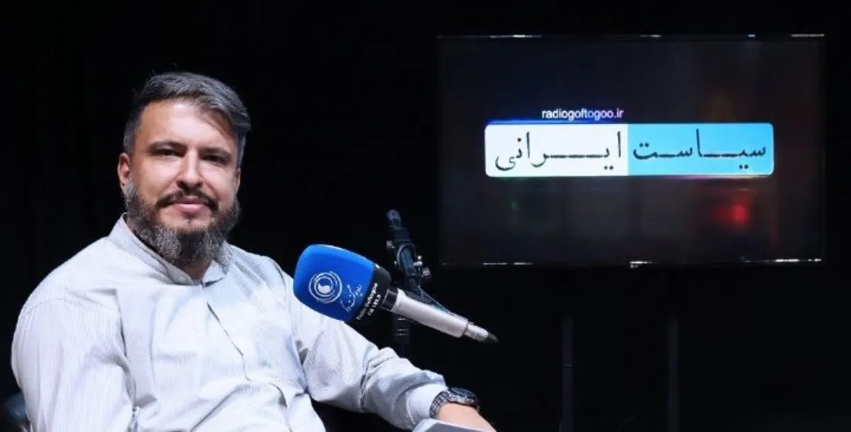 وحشت‌ آمریكا از حضور ایران در حیاط‌خلوت خودش