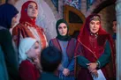 آوای تعزیه زنان اندرونی 