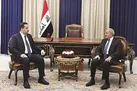 بن‌بست بایدن در بغداد