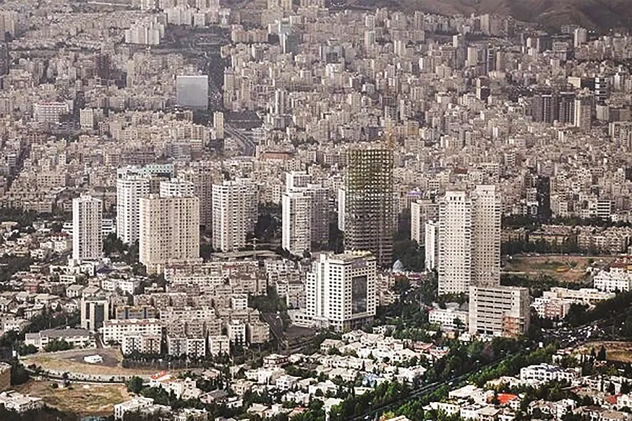 بی‌برنامگی برای تقاضای‌مسکن