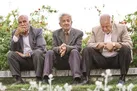 تصمیم بورسی دولت برای بازنشستگان