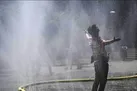 تهران گرمتر می‌شود