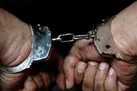 دستگیری صراف کلاهبردار در آستانه خروج از کشور