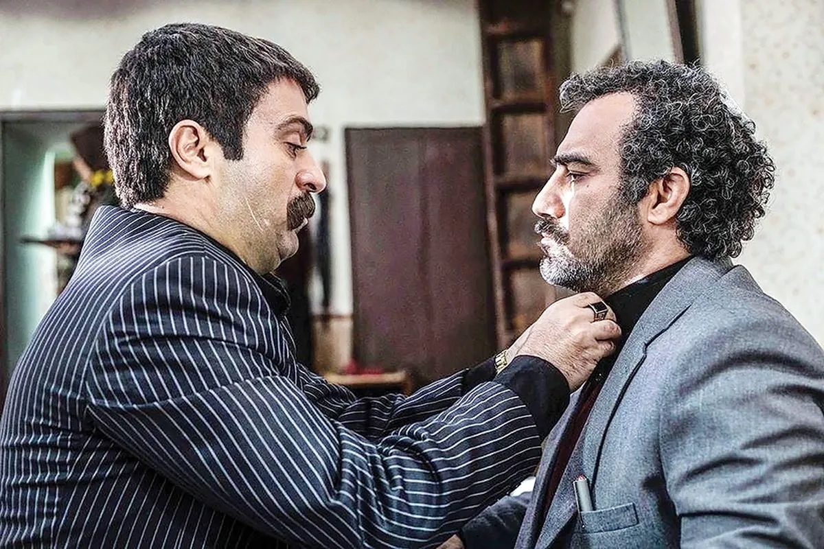 بازهم بازی نظرسنجی‌!