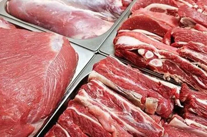مصرف گوشت قرمز خطر ابتلا به بیماری قلبی را افزایش می‌دهد