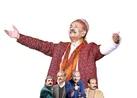 دل تنگت می‌شویم آقاکمال