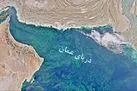 حادثه دریایی در شمال شرقی بندر صحار عمان | زخمی شدن یک خدمه و مفقود شدن دو نفر