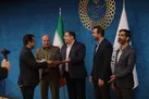 روابط‌عمومی استانداری یزد در میان برترین‌های کشور