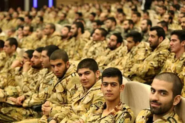 کاهش مدت خدمت سربازی به میانگین ۱۲ ماه