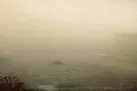آسمانی غبارآلود همراه با وزش باد در انتظار نواحی مرزی کرمانشاه/ امروز هوا خنک است