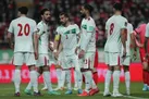 معادلات رنکینگ فیفا بعد از باخت به کره جنوبی (+عکس)