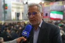 حل مشکلات کشور در گرو انسجام ملی و تکیه بر ظرفیت‌های داخلی است