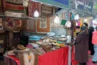 برپایی جشنواره و نمایشگاه صنایع دستی و سوغات استان‌ها در کرج