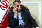 در گفتگوی وزیران خارجه ایران و فرانسه چه گذشت؟! / اعتراض امیرعبداللهیان به مداخله اروپا در امور داخلی ایران
