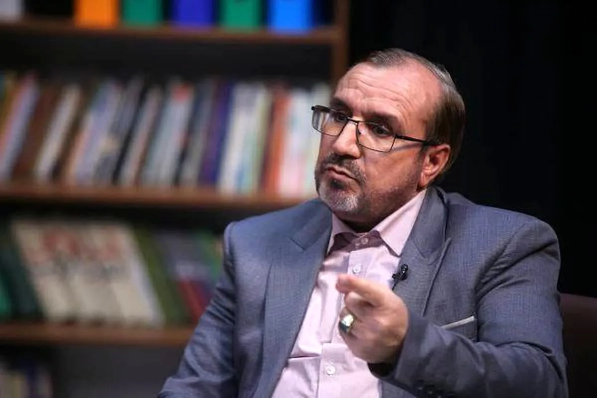 بیانات رهبر انقلاب چراغ راه سال پایانی مجلس بود | نمایندگان برای رفع مشکلات اقتصادی مردم تلاش می‌کنند