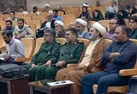 برگزاری کارگاه آموزشی کنشگران محلات کرامت