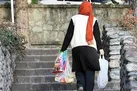 قانون زیاد و حمایت اندک