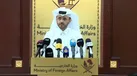 قطر: از ایفای نقش دیپلماتیک میان ایران و آمریکا حمایت می‌کنیم
