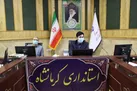 مشکلات مرز پرویز خان در دیدار با هیات عراقی پیگیری می شود