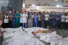 سازمان ملل خواستار تحقیقات بین المللی در مورد نقض حقوق بشر در جنگ اسرائیل و فلسطین شد