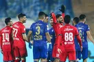 تمام تقابلات قرمز و آبی در دومین ماه سال