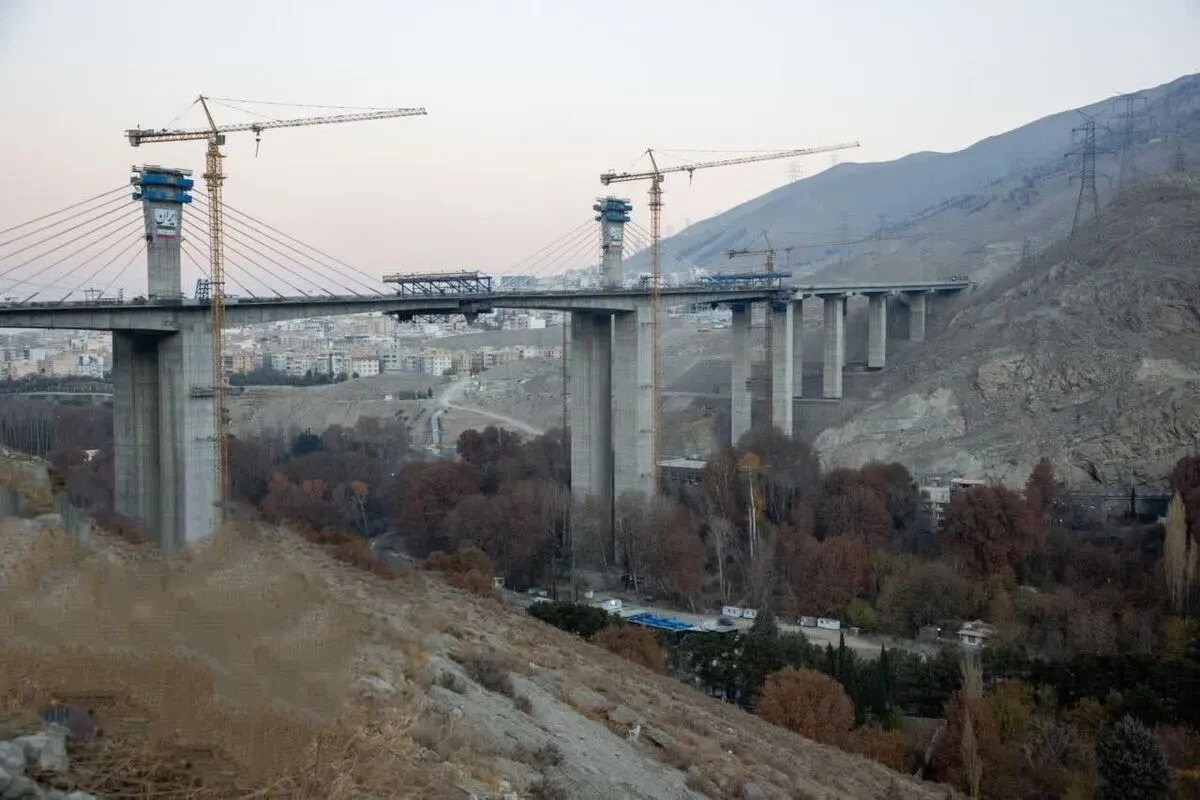 پل همگرایی